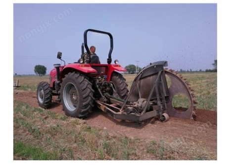 路沿石開(kāi)溝機(jī)