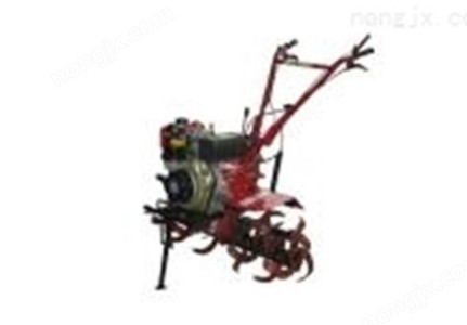 久高豐1WG3.5-100FC-ZC微耕機(jī)