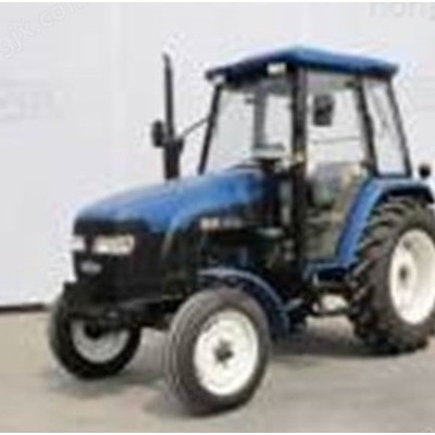 福田歐豹TA600拖拉機