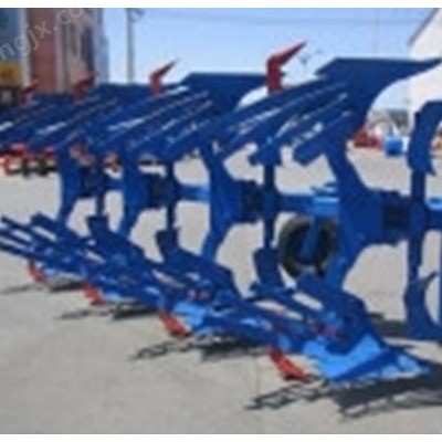鑫多利1LSZF-445 型復式液壓翻轉深松犁