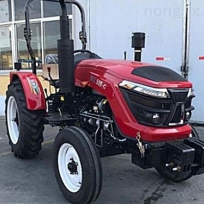 濰星WX500-C輪式拖拉機
