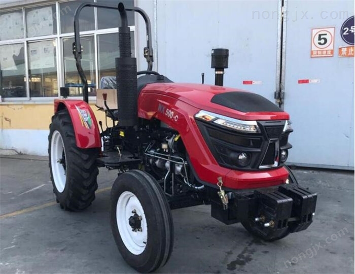 濰星WX500-C輪式拖拉機(jī)