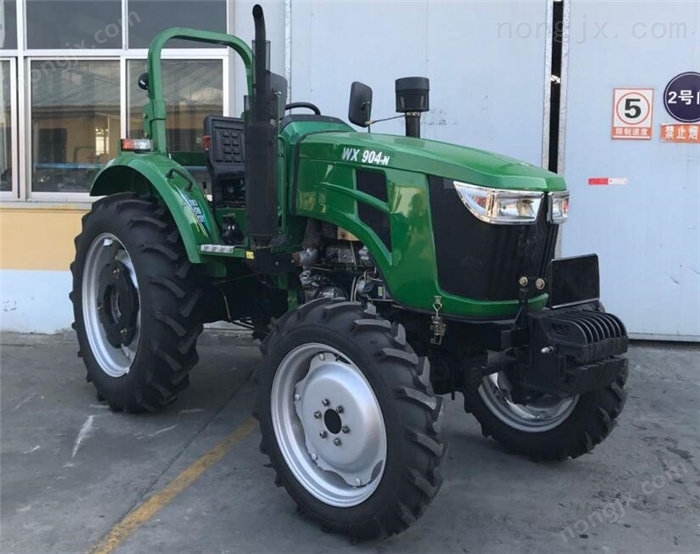 濰星WX904-N輪式拖拉機(jī)