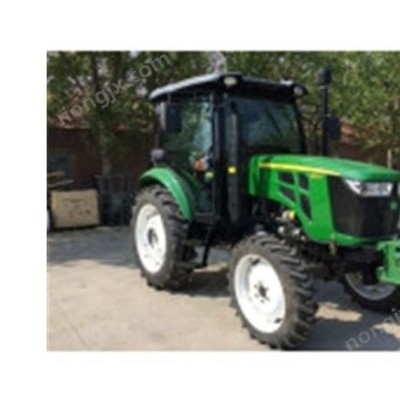 山東聯發野迪804輪式拖拉機