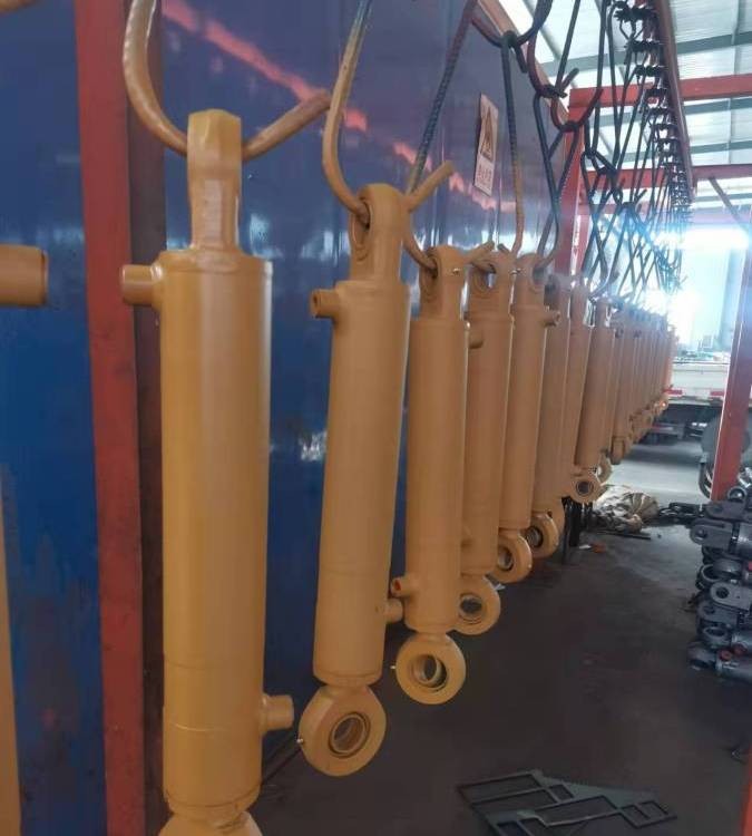 液壓剪油缸 金海機(jī)械 安裝簡(jiǎn)單 適用范圍廣 牢固可靠 壽命長(zhǎng)