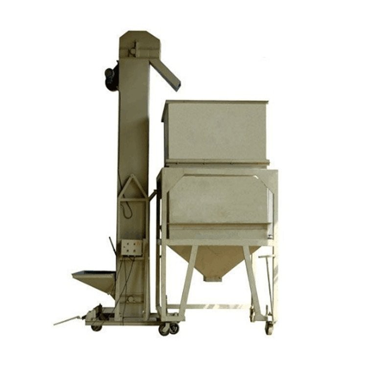 環(huán)鏈斗式上料機 垂直斗式提升機 孫工工程 挖斗斗式輸送機