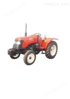 輪式拖拉機(jī)