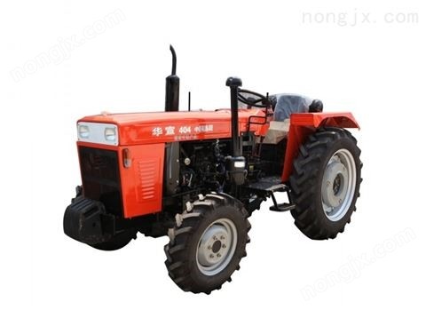 404直聯(lián)拖拉機(jī)