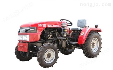 404果園系列拖拉機(jī)