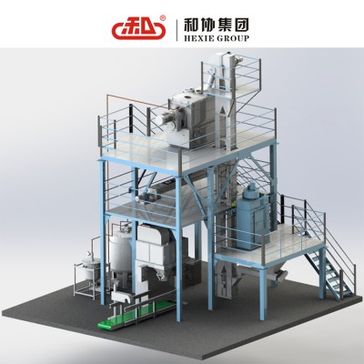 預(yù)混料工廠混合設(shè)備 預(yù) 混料成套機(jī)組 和協(xié)機(jī)械歡迎聯(lián)系