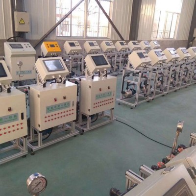 智能水肥一體機
