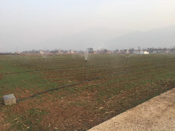 水肥一體化設備