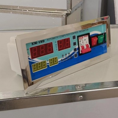 孵化機控制器 溫控儀表微電腦全自動XM-18D控溫濕控制儀專用