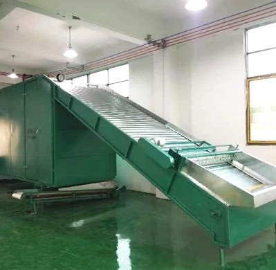 茶葉烘干機6CH-50型