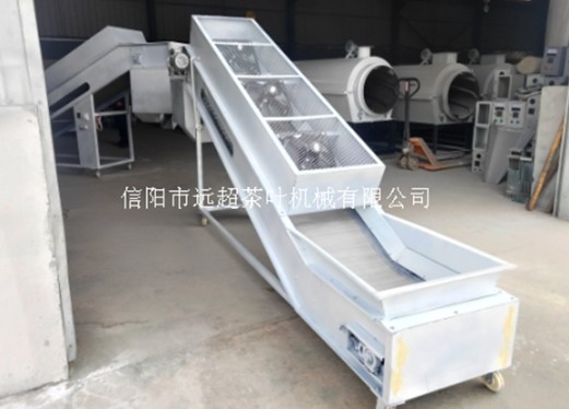 冷卻輸送機(jī)