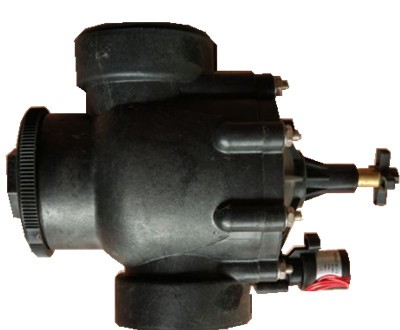 國產(chǎn)電磁閥