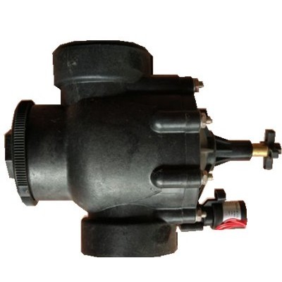 國(guó)產(chǎn)電磁閥