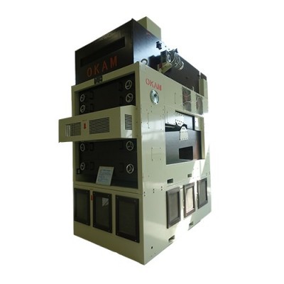 5XD-5.0/10/15風(fēng)篩式清選機