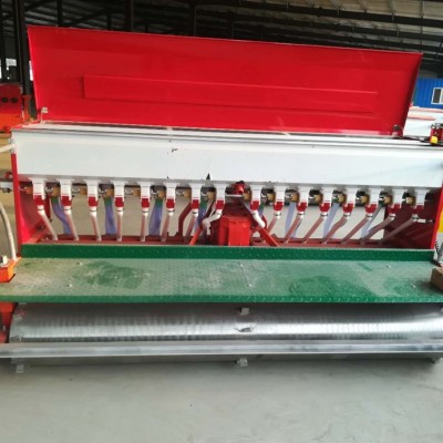 小麥聯合耕播機2BXW～240