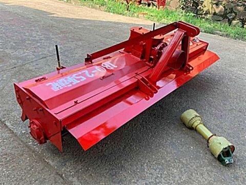 南昌中天1BQ-2.5驅(qū)動(dòng)耙