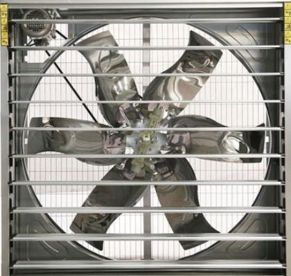 推拉風(fēng)機(jī)