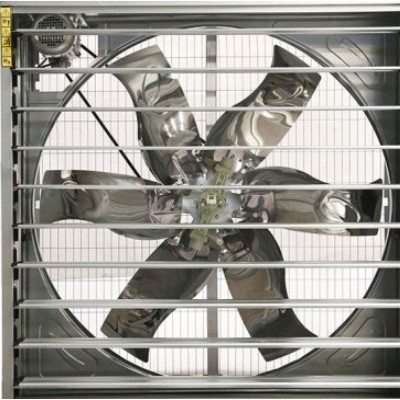 推拉風(fēng)機(jī)