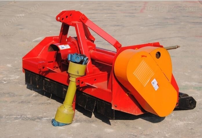 滄州納川1JH-180秸稈粉碎還田機