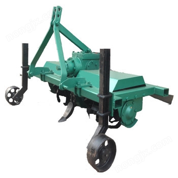 巨龍1GN-125D2滅茬機