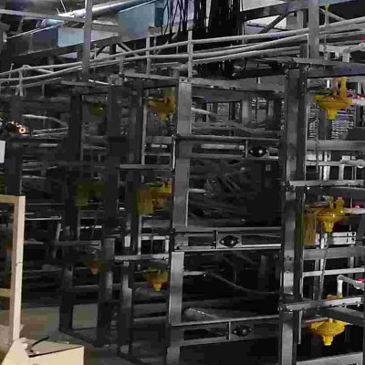 籠養(yǎng)設(shè)備