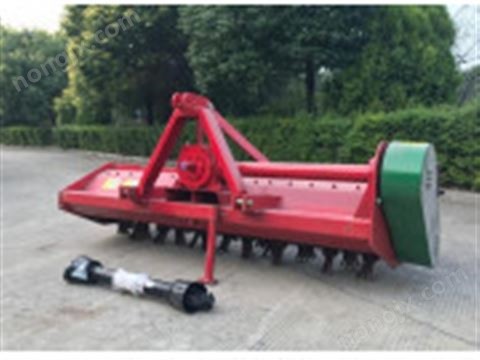 安徽衛民4J-230型秸稈粉碎還田機