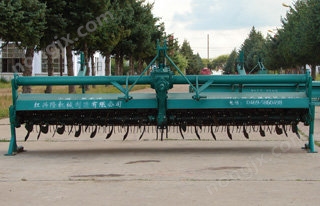 興1ZSN-210耕整機（水田） 