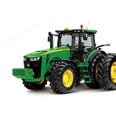 8R-2904 拖拉機(jī)