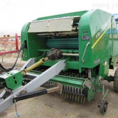 呼倫貝爾海征9YG-1.6圓捆卷捆機