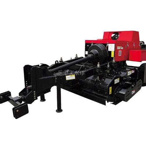 雙刀軸秸稈粉碎打捆機(jī)9YF-2.2s