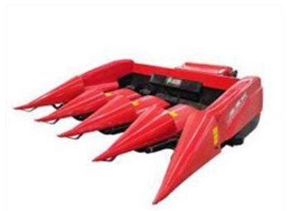 玉米機(jī)割臺(tái)