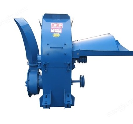 9ZR-4多功能飼料粉碎機