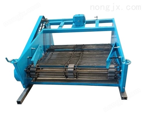 地瓜收獲機(jī)系列