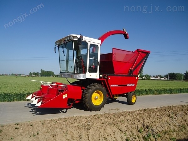 4QZ一3型號青儲機