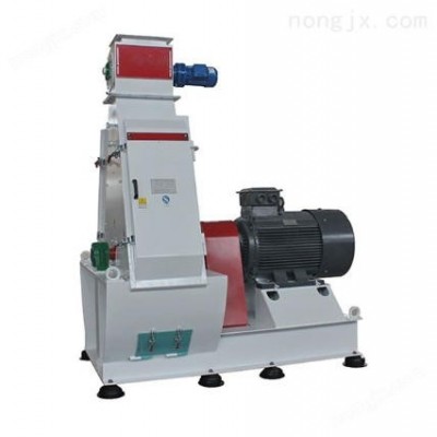 SFSP138×45水滴型粉碎機