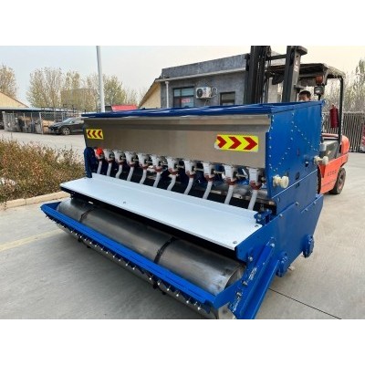 兄弟2BFG系列雙軸旋耕施肥播種機(jī)