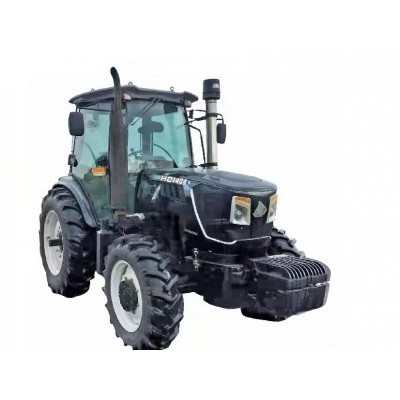 鴻創金拖HC1404輪式拖拉機