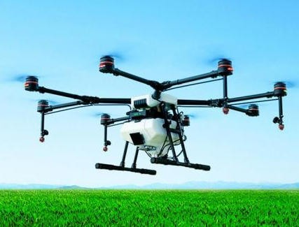 大疆精準農業套裝