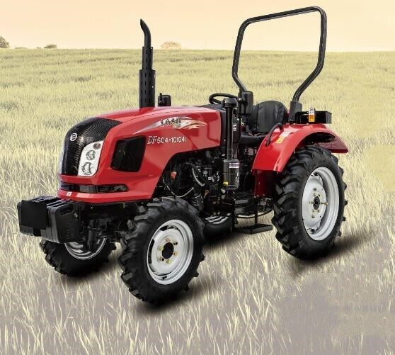 東風(fēng)DF504-10（G4）輪式拖拉機