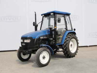 福田雷沃M550-A拖拉機