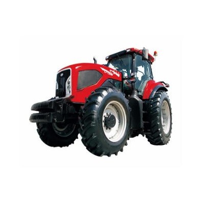 東方紅LF1504動力換擋拖拉機