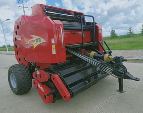 9YG-2.24D撿拾打捆機
