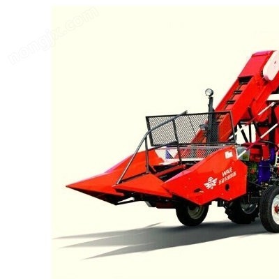 五征4YWA-2懸掛（背負(fù)）式玉米收獲機(jī)