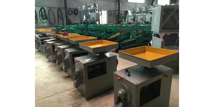 湛江自動碾米機源頭廠家,碾米機