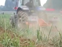 高效培土施肥 雙高甘蔗培土機(jī) 甘蔗中耕機(jī)