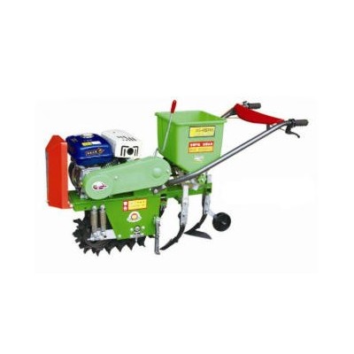 翔豐3WG-4-2微耕機